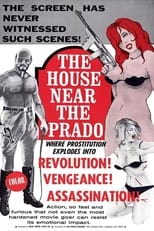 Poster de la película The House Near the Prado