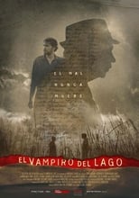 Poster de la película The Lake Vampire