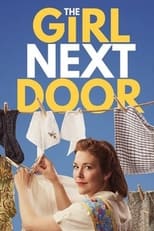 Poster de la película The Girl Next Door