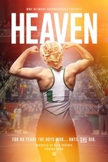 Poster de la película HEAVEN