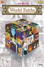 Poster de la serie Animated World Faiths