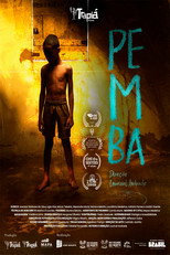 Poster de la película Pemba