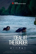 Poster de la película Deal at the Border