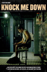 Poster de la película Knock Me Down
