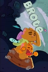 Poster de la película Brote