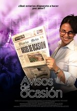 Poster de la película Avisos de ocasión