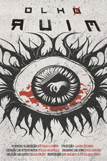 Poster de la película Olho Ruim