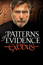Poster de la serie Patterns of Evidence: Exodus