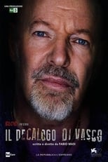 Poster de la película Il decalogo di Vasco