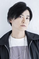 Actor Hiro Shimono