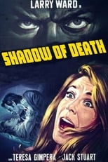 Poster de la película Shadow of Death