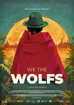 Poster de la película We, the Wolfs