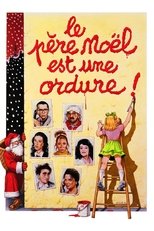 Poster de la película Santa Claus Is a Stinker