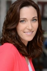Actor Karen Boles
