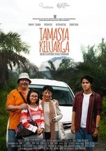 Poster de la película Family Outing