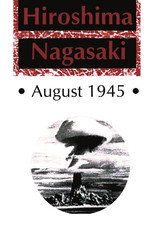 Poster de la película Hiroshima Nagasaki August, 1945