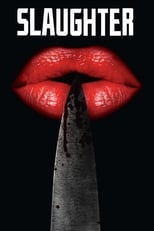 Poster de la película Slaughter