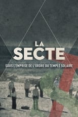 Poster de la serie La Secte