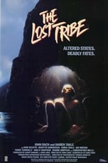 Poster de la película The Lost Tribe
