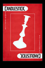 Poster de la película Candlestick