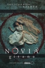 Poster de la serie La novia gitana