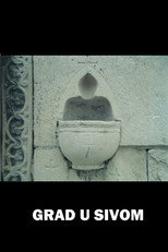 Poster de la película City in Grey
