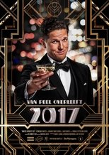 Poster de la película Michael Van Peel: Van Peel overleeft 2017