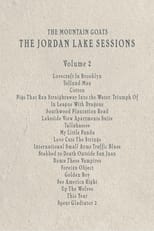 Poster de la película the Mountain Goats: the Jordan Lake Sessions (Volume 2)