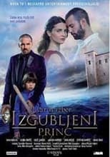 Poster de la película Larin izbor: Izgubljeni princ