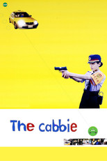 Poster de la película The Cabbie