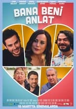 Poster de la película Bana Beni Anlat