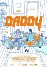 Poster de la película DADDY