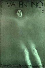 Poster de la película Little Valentino