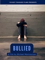 Poster de la película Bullied