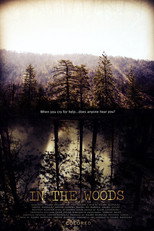 Poster de la película In the Woods