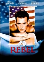 Poster de la película Rebel