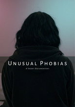 Poster de la película Unusual Phobias