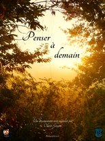 Poster de la película Penser à demain