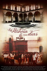 Poster de la película La Historia de Esos Días