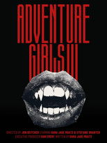 Poster de la película Adventure Girls III