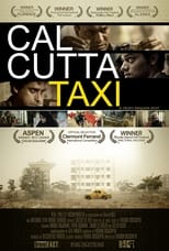 Poster de la película Calcutta Taxi