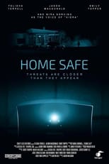 Poster de la película Home Safe