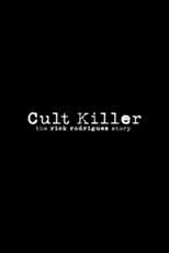 Poster de la película Cult Killer