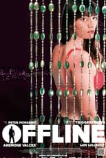 Poster de la película Offline