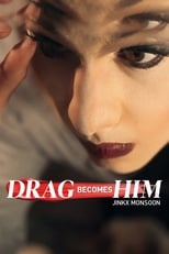 Poster de la película Drag Becomes Him