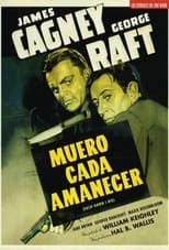 Poster de la película Muero cada amanecer