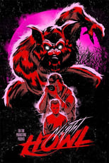 Poster de la película Night Howl