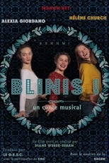 Poster de la película Blinis !