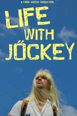 Poster de la película Life with Jockey