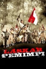 Poster de la película Laskar Pemimpi